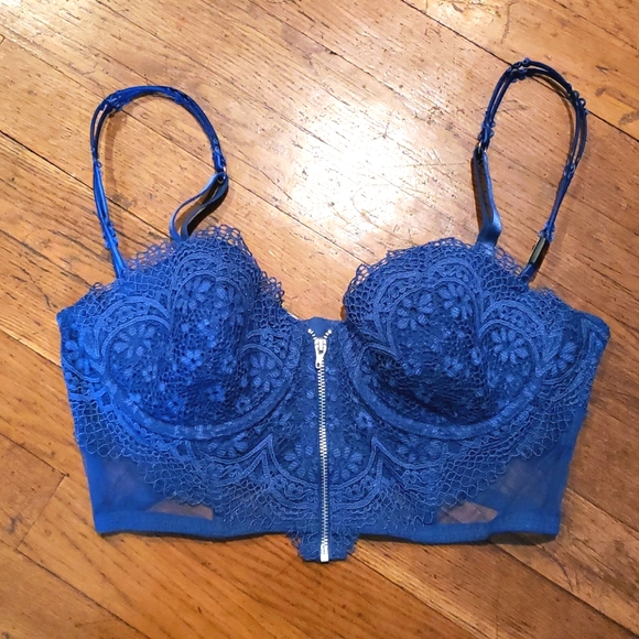 Victoria's Secret Other - Victoria's Secret Bustier